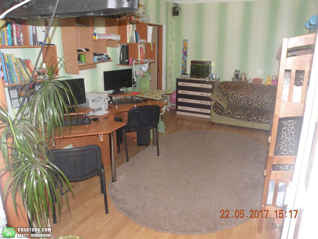 Sell 2-room apartment. Киев,  Радунская — photo 1