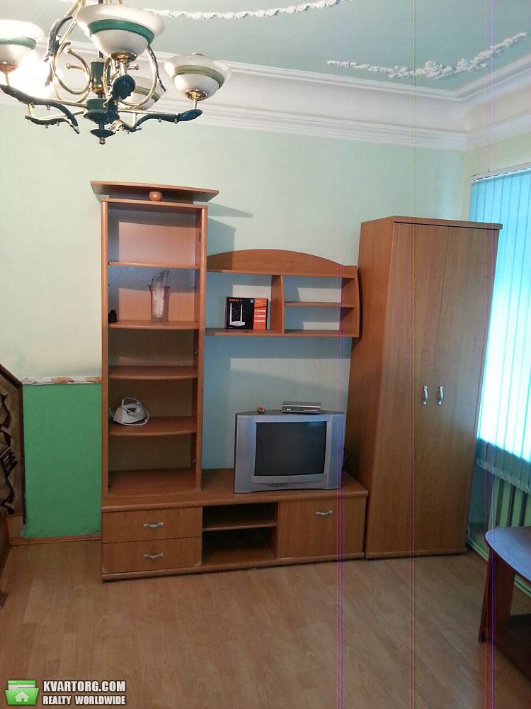 Rent out 3-room apartment. Одесса, Градоначальницкая — photo 1