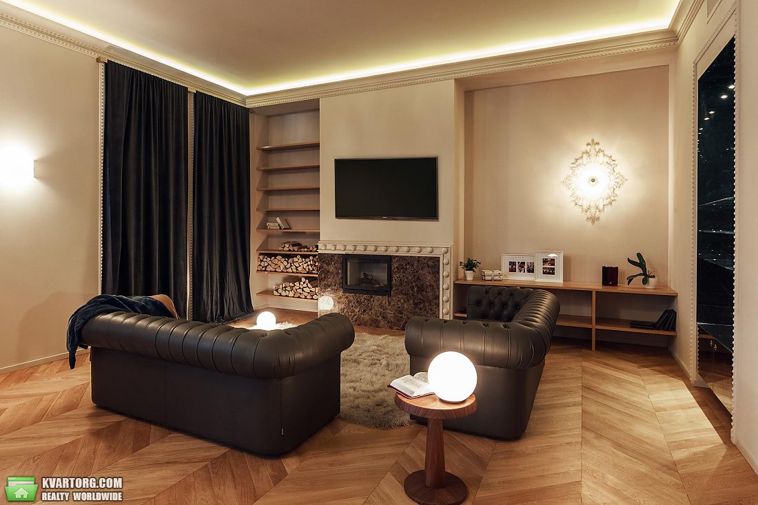 Rent out 4-room apartment. Одесса, Греческая — photo 10