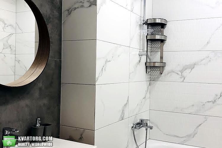 Rent out 1-room apartment. Киев,  Глубочицкая — photo 6
