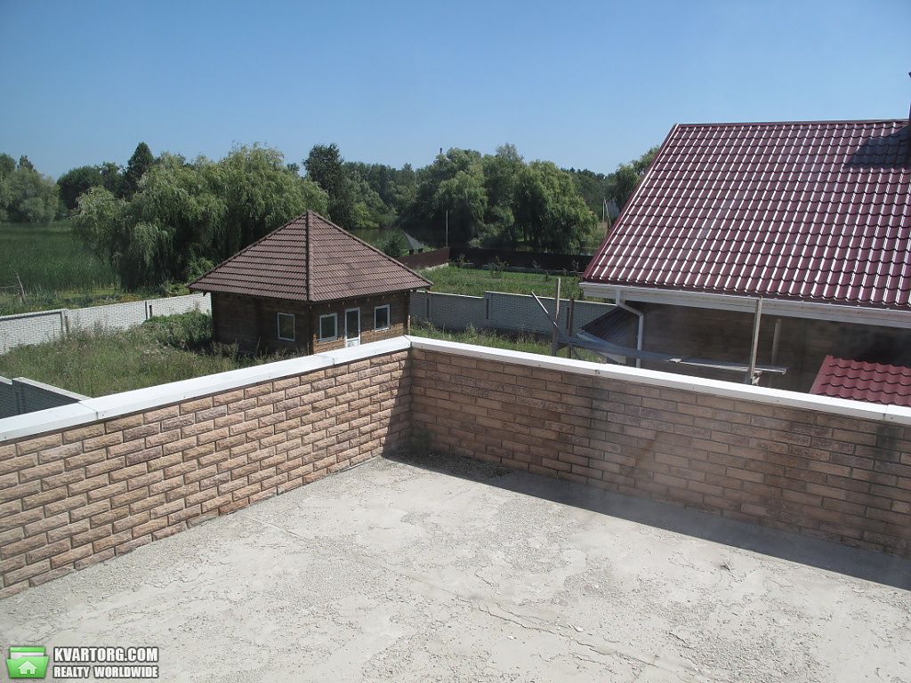 Sell house. Киевская обл., Гаевой — photo 3
