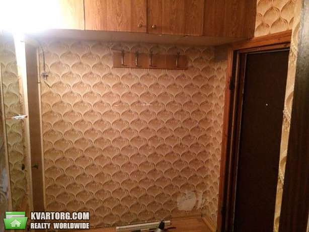 Sell 1-room apartment. Киев,  Смелянская — photo 4