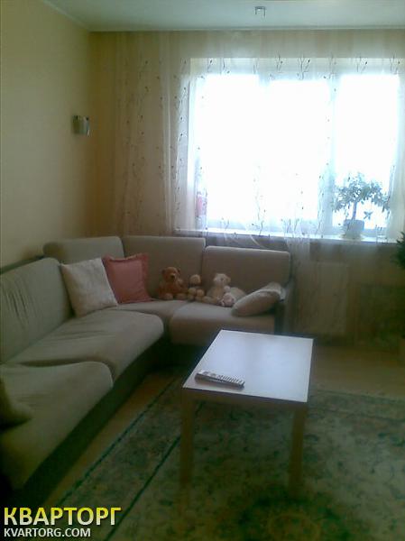 Sell 3-room apartment. Киев, Жмаченко — photo 2