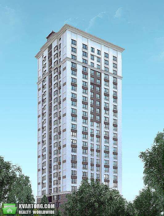 Sell 1-room apartment. Киев,  Днепродзержинская — photo 3