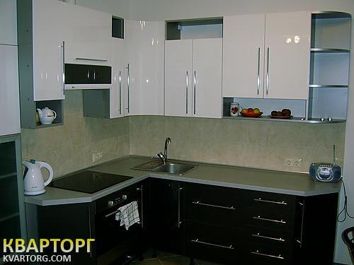 Rent out 1-room apartment. Киев,  Лайоша Гавро — photo 2