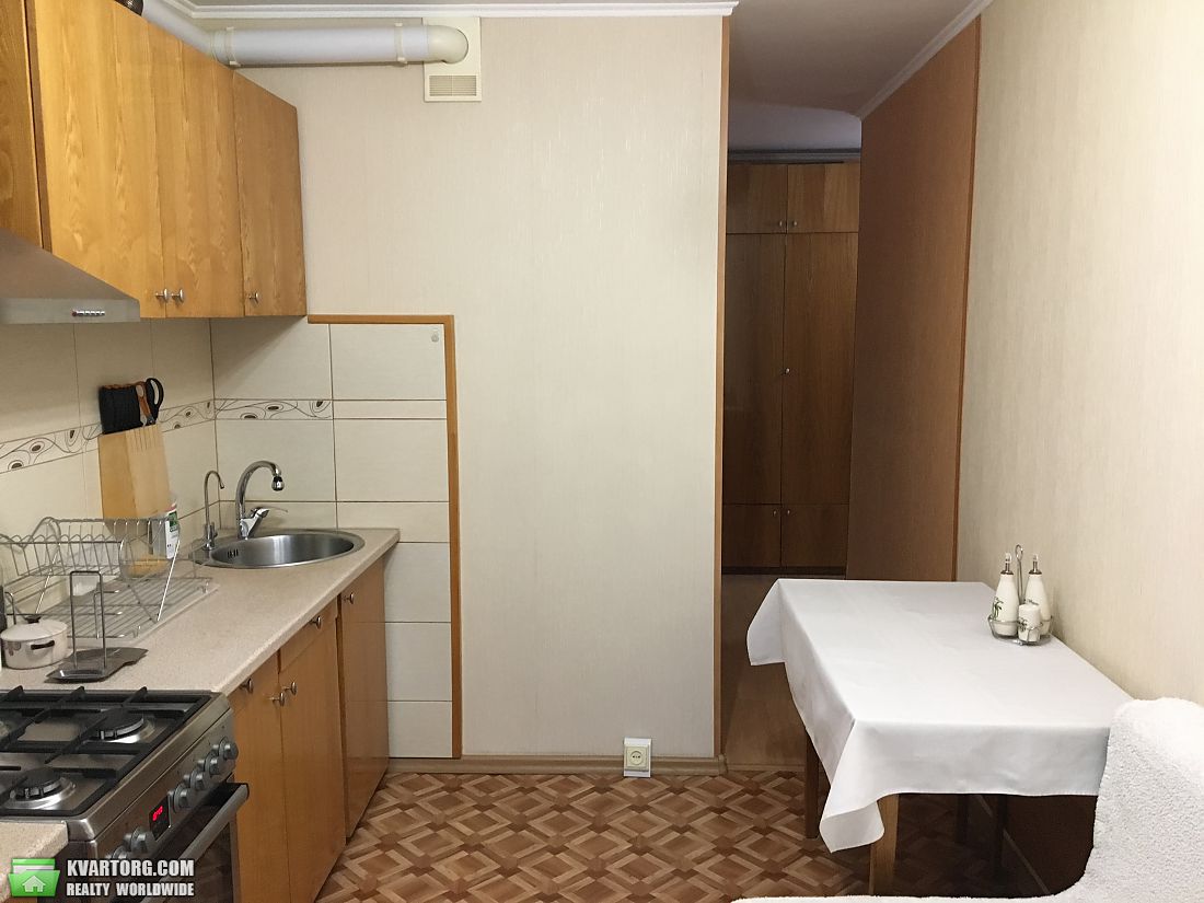 Sell 1-room apartment. Киев,  Закревского — photo 4