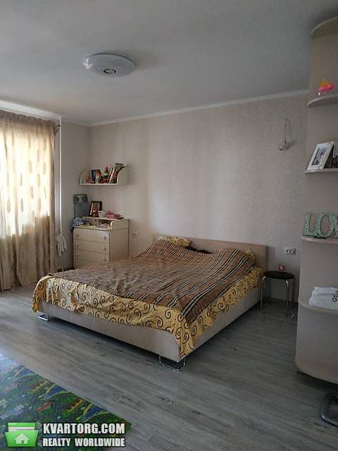 Sell 1-room apartment. Одесса, Архитекторская — photo 1