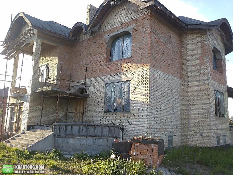 Sell house. Вышгород, Николая Лысенко — photo 1