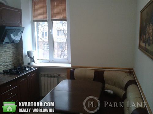 Sell 3-room apartment. Киев, Жилянская — photo 4