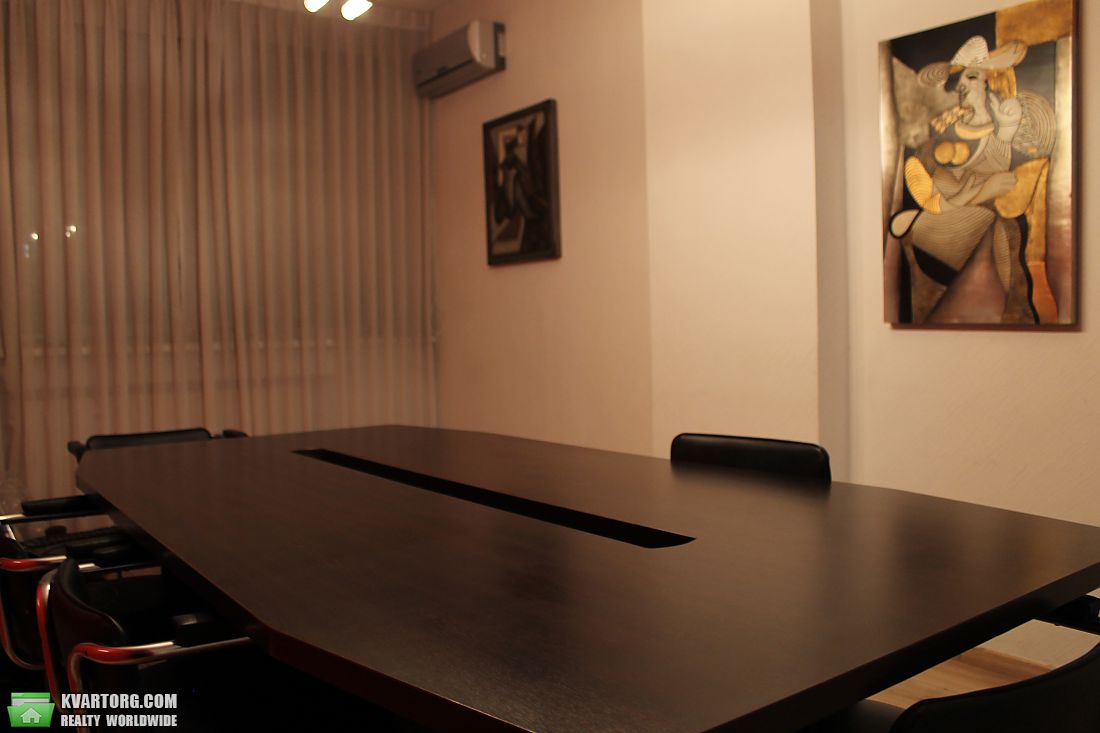 Sell office. Одесса, Французский бульвар — photo 6