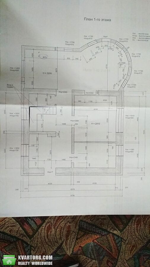 Sell house. Киев, Батумская — photo 5