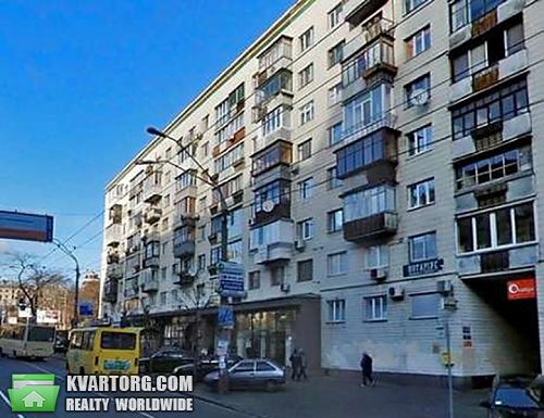 Sell 2-room apartment. Киев,  Большая Васильковская — photo 2