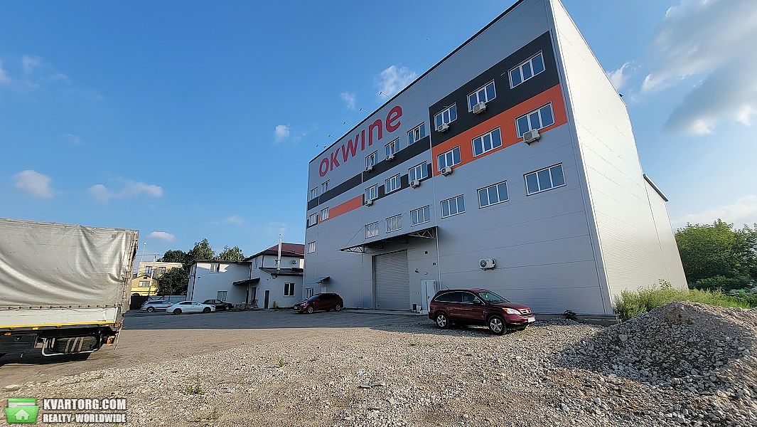 Sell warehouse. Киев, Окружная — photo 2