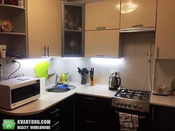Sell 1-room apartment. Киев,  Днестровская — photo 5