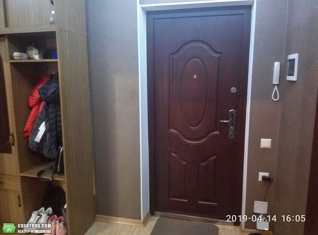 Rent out 1-room apartment. Одесса, Маршала Жукова — photo 4