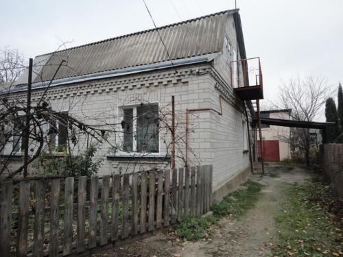 Sell house. Киевская обл., Михайловская — photo 1