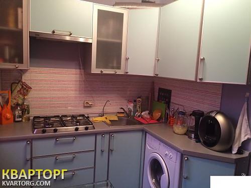 Sell 2-room apartment. Киев, Жмеринская — photo 4