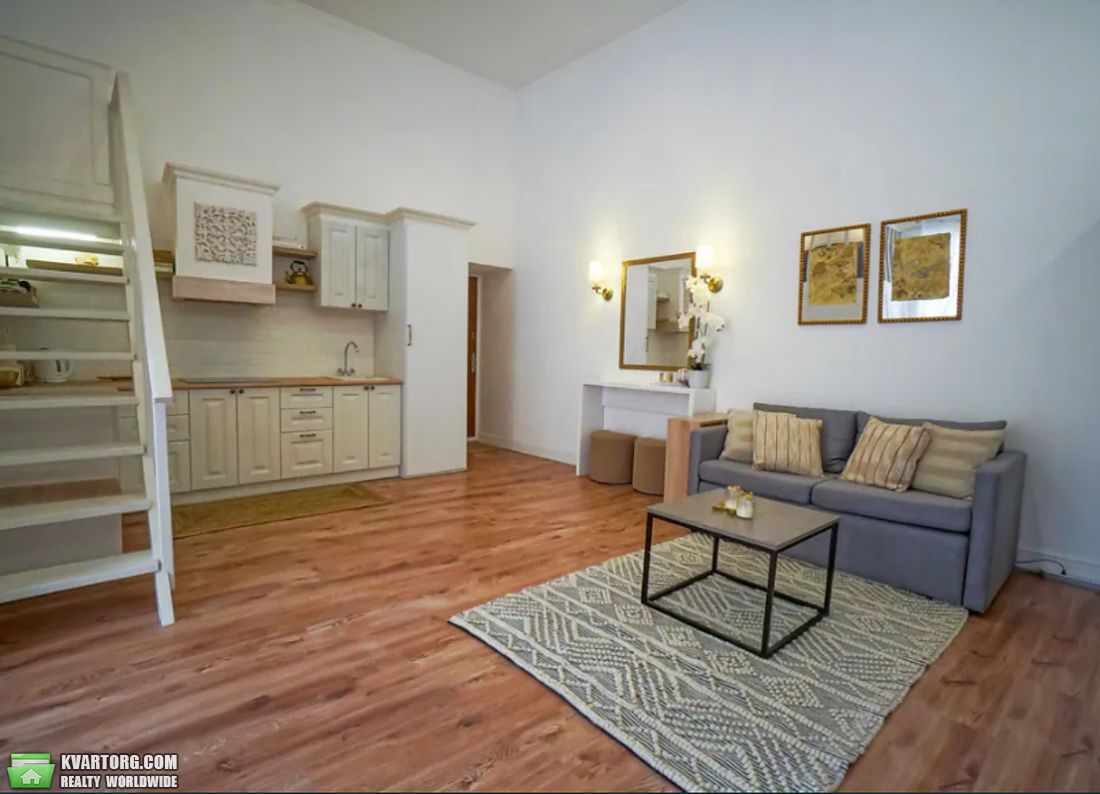 Sell 1-room apartment. Одесса, Льва Толстого — photo 5