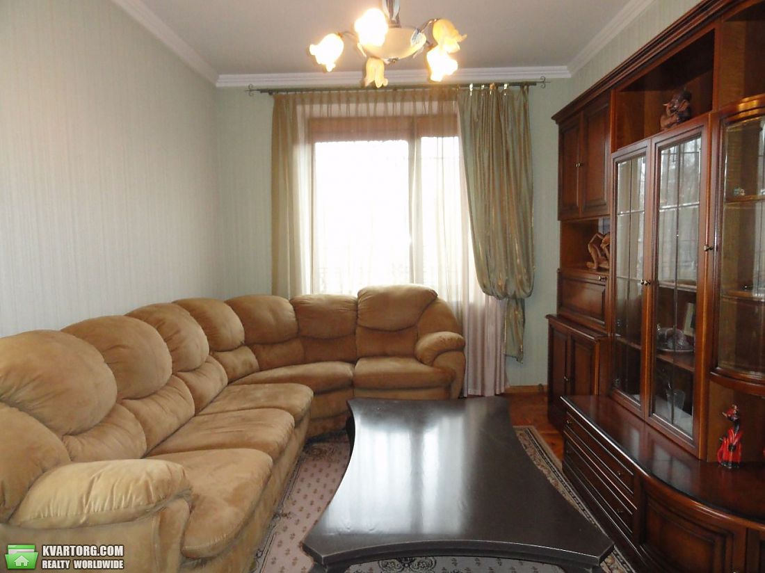 Sell 3-room apartment. Днепропетровск, Титова — photo 1