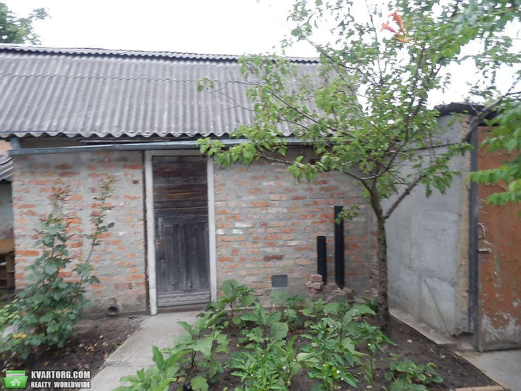 Sell house. Полтава, Абрикосовая — photo 2