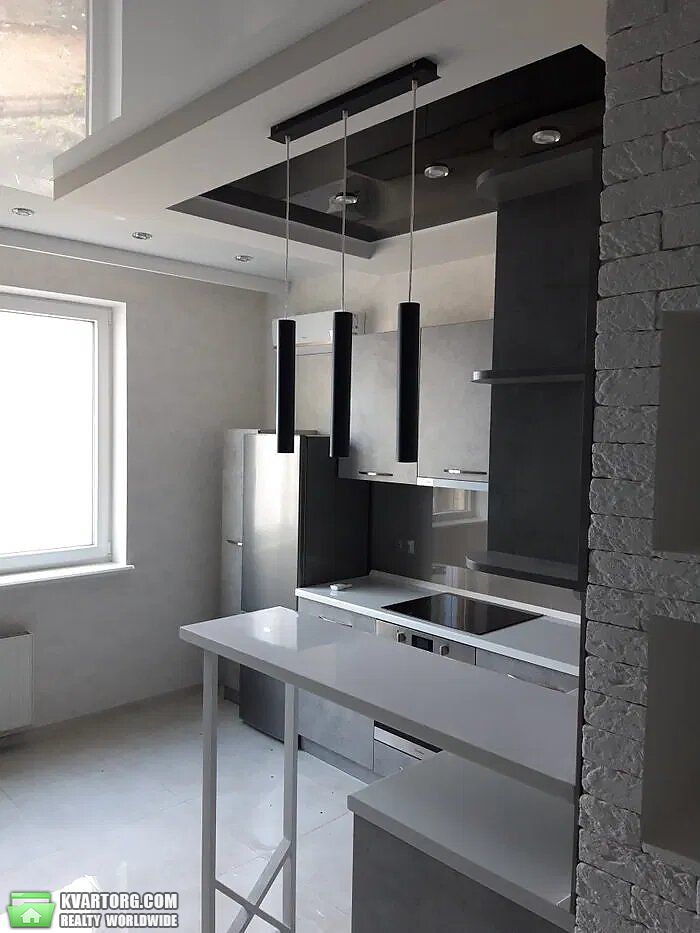 продам 2-комнатную квартиру. Одесса,  Генуэзская - фото 1