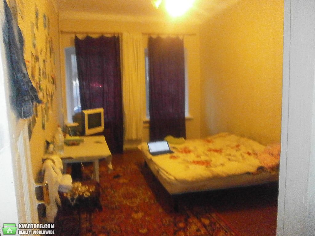 Sell 2-room apartment. Одесса, Манежная — photo 1