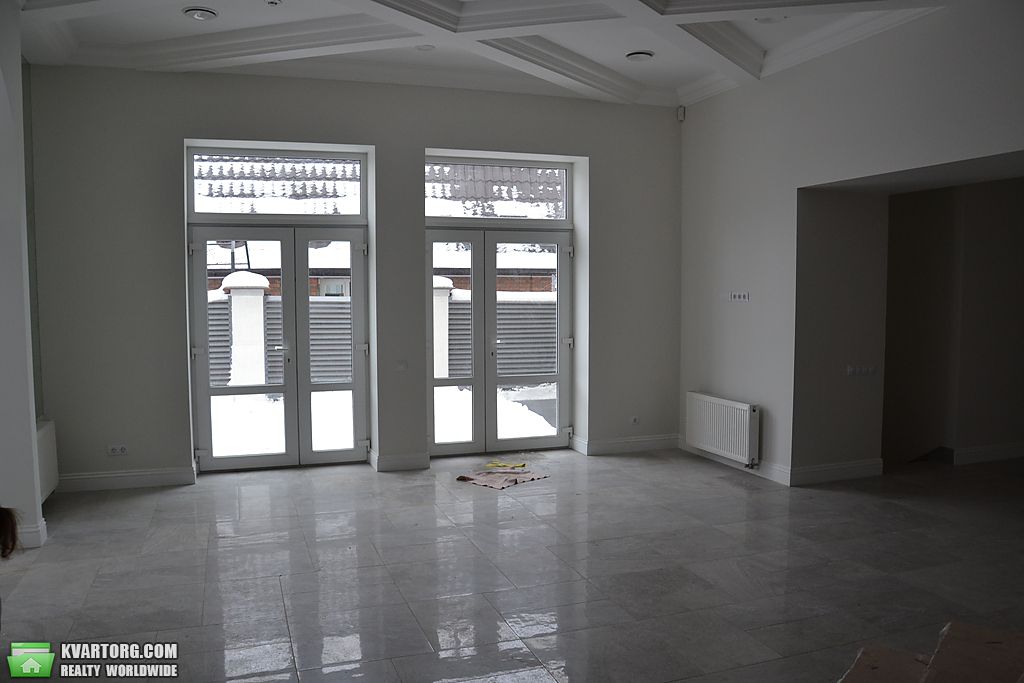 Rent out house. Киев, Чигорина — photo 3