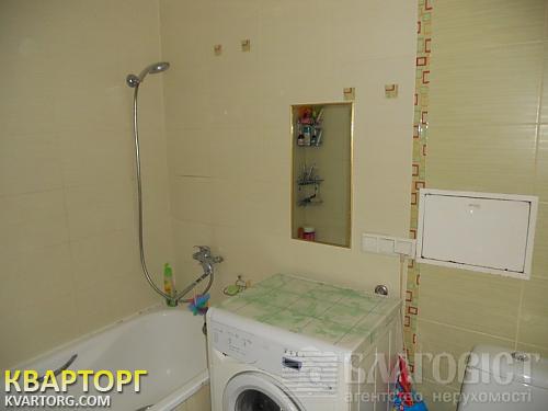 Sell 3-room apartment. Киев,  Владимиро-Лыбедская — photo 4