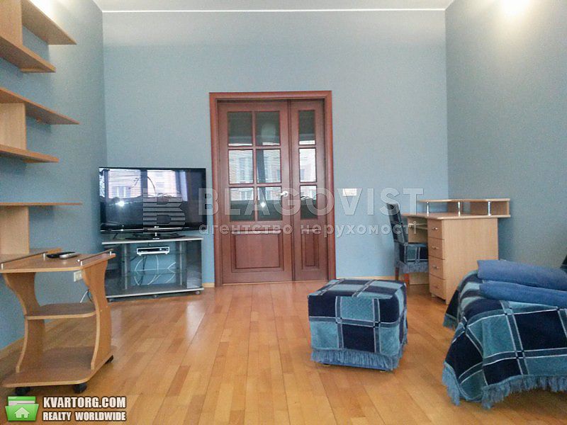 Rent out 2-room apartment. Киев,  Героев Сталинграда пр — photo 3