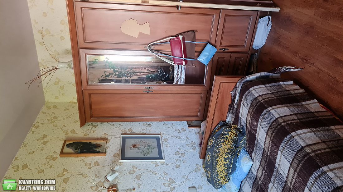 продам 2-комнатную квартиру. Киев,  б-р Академика Вернадского - фото 6