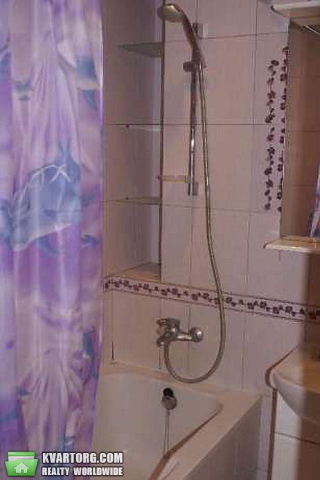Rent out 2-room apartment. Киев,  Героев Сталинграда пр — photo 7