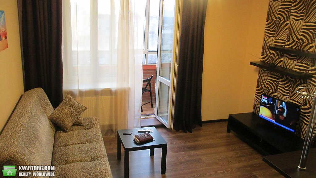 Rent out 1-room apartment. Харьков, дмитриевская — photo 5