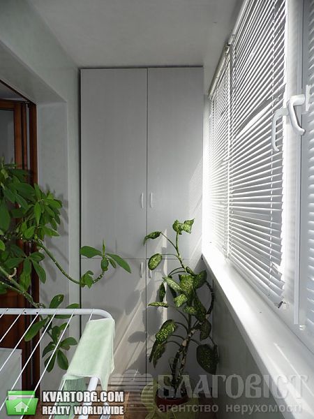 Sell 2-room apartment. Киев, Героев Сталинграда пр — photo 9