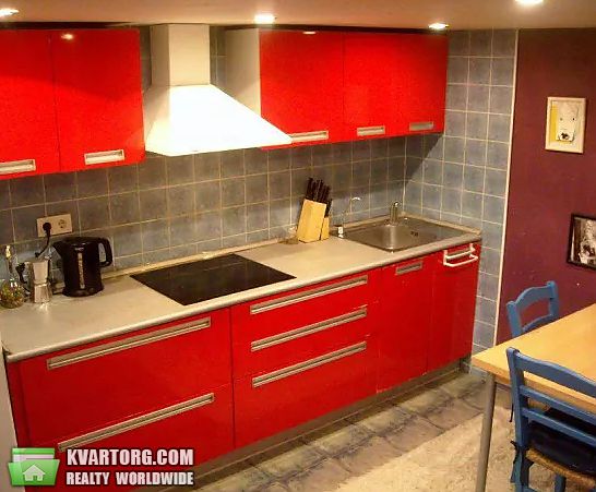 Sell 2-room apartment. Киев,  Кустанайская — photo 2