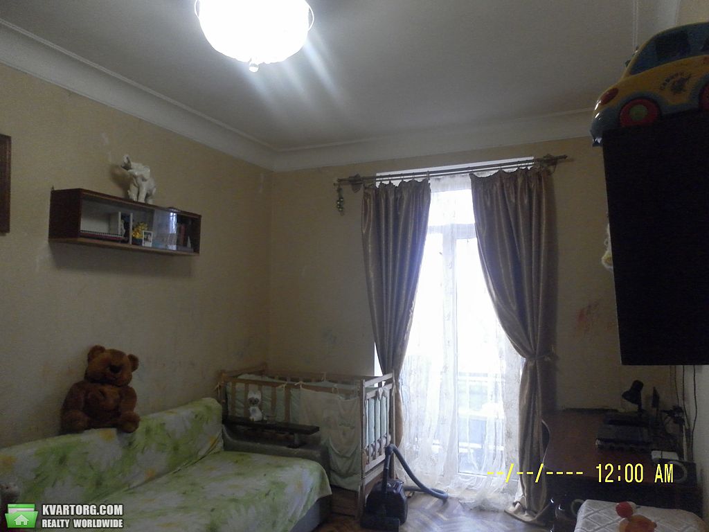 Sell 1-room apartment. Одесса, Елисаветинская — photo 3