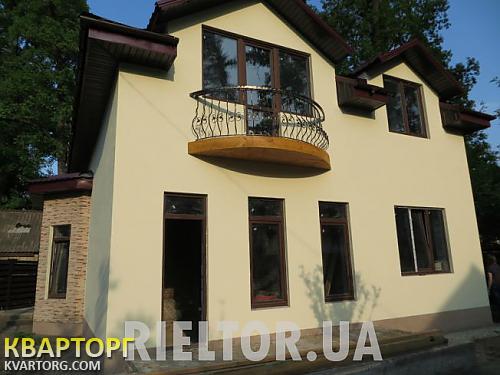 Sell house. Киевская обл., Киевская — photo 1