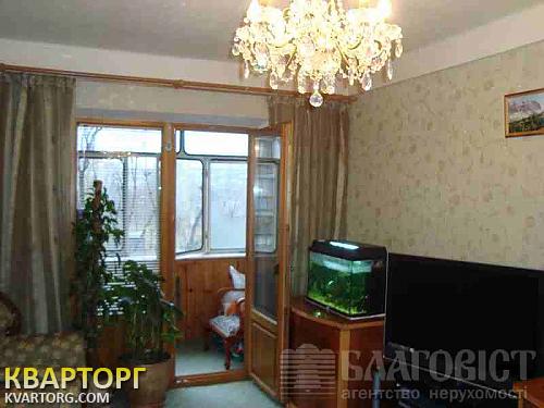Sell 3-room apartment. Киев, пр. Павла Тычины — photo 9
