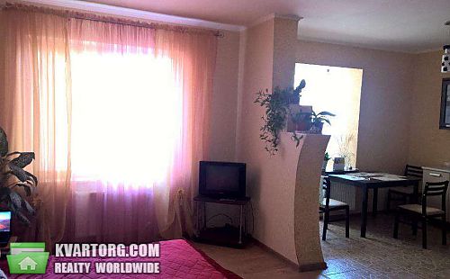 Sell 1-room apartment. Одесса, Радужный — photo 1