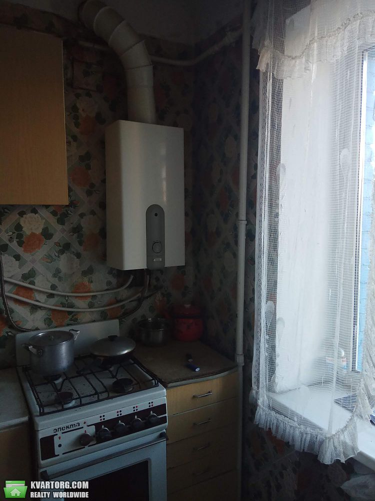 Sell 1-room apartment. Киев,  Автозаводская — photo 3