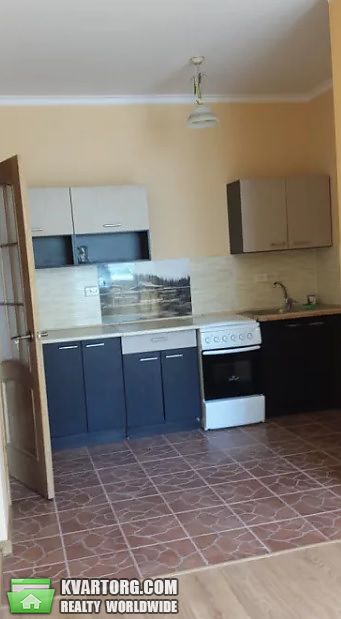 Rent out 2-room apartment. Киев, Жамбила Жабаева — photo 5
