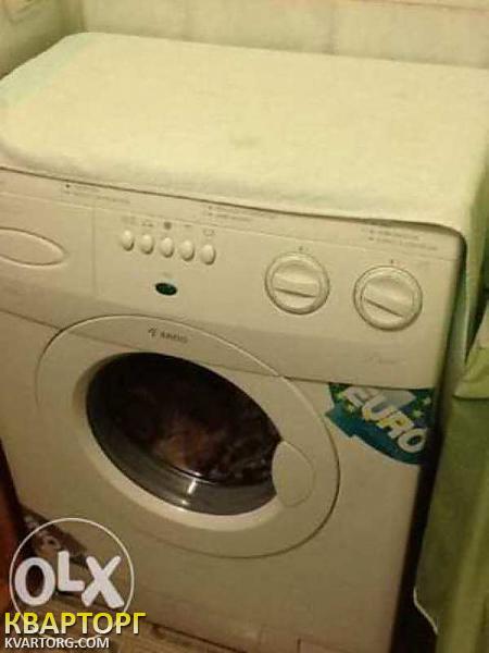 сдам 2-комнатную квартиру. Киев,   Бальзака - фото 8