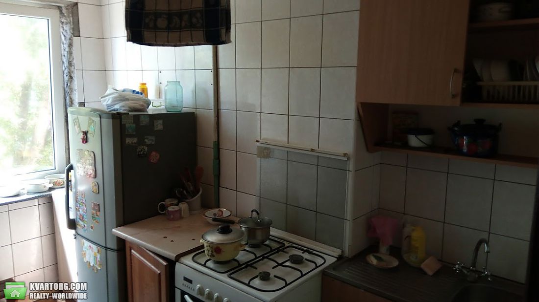 Sell 3-room apartment. Днепропетровск, Софи Ковалевской — photo 4