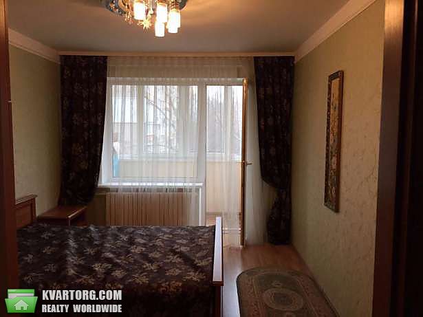 Rent out 3-room apartment. Днепропетровск, пр Правды — photo 6