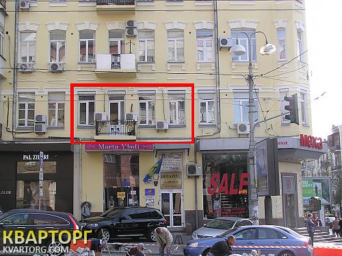 Sell office. Киев,  Большая Васильковская — photo 2