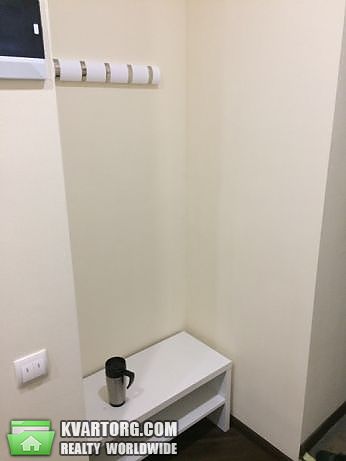Rent out 1-room apartment. Киев,  Чавдар — photo 4
