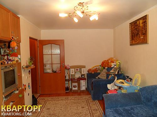 продам 1-комнатную квартиру. Киев,   Курбаса - фото 5