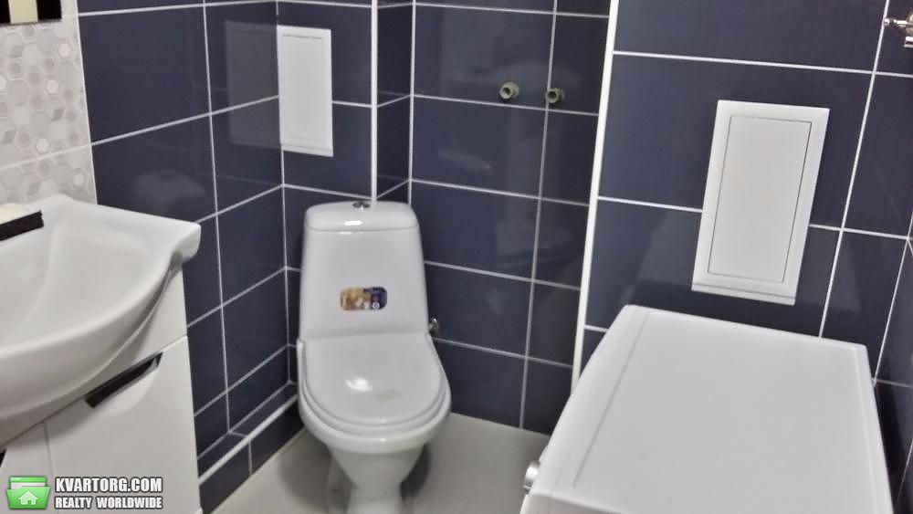Rent out 1-room apartment. Киев,  Пушиной — photo 8