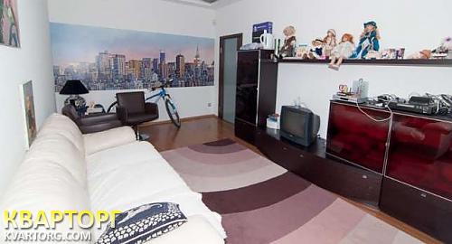 продам 3-комнатную квартиру. Киев,   Васильковская - фото 1