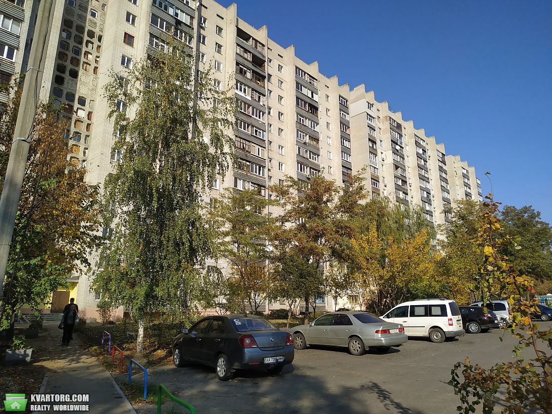 Sell 1-room apartment. Харьков, Морозова — photo 3