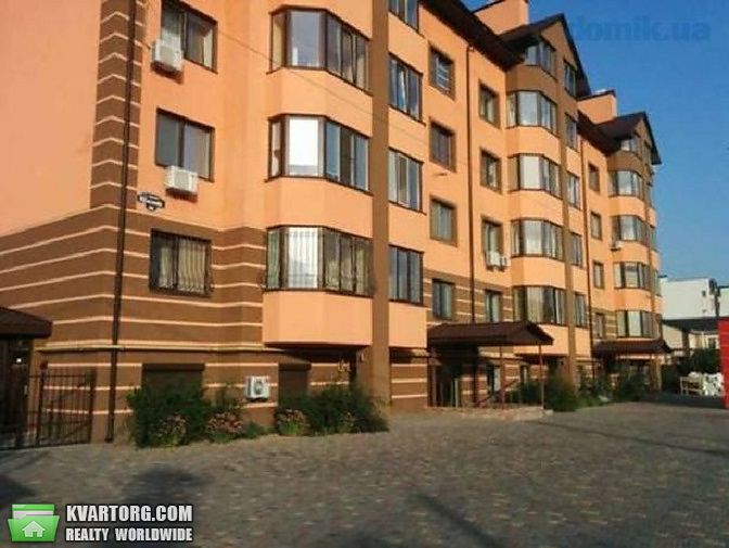 Sell 2-room apartment. Киев, Счастливая — photo 10